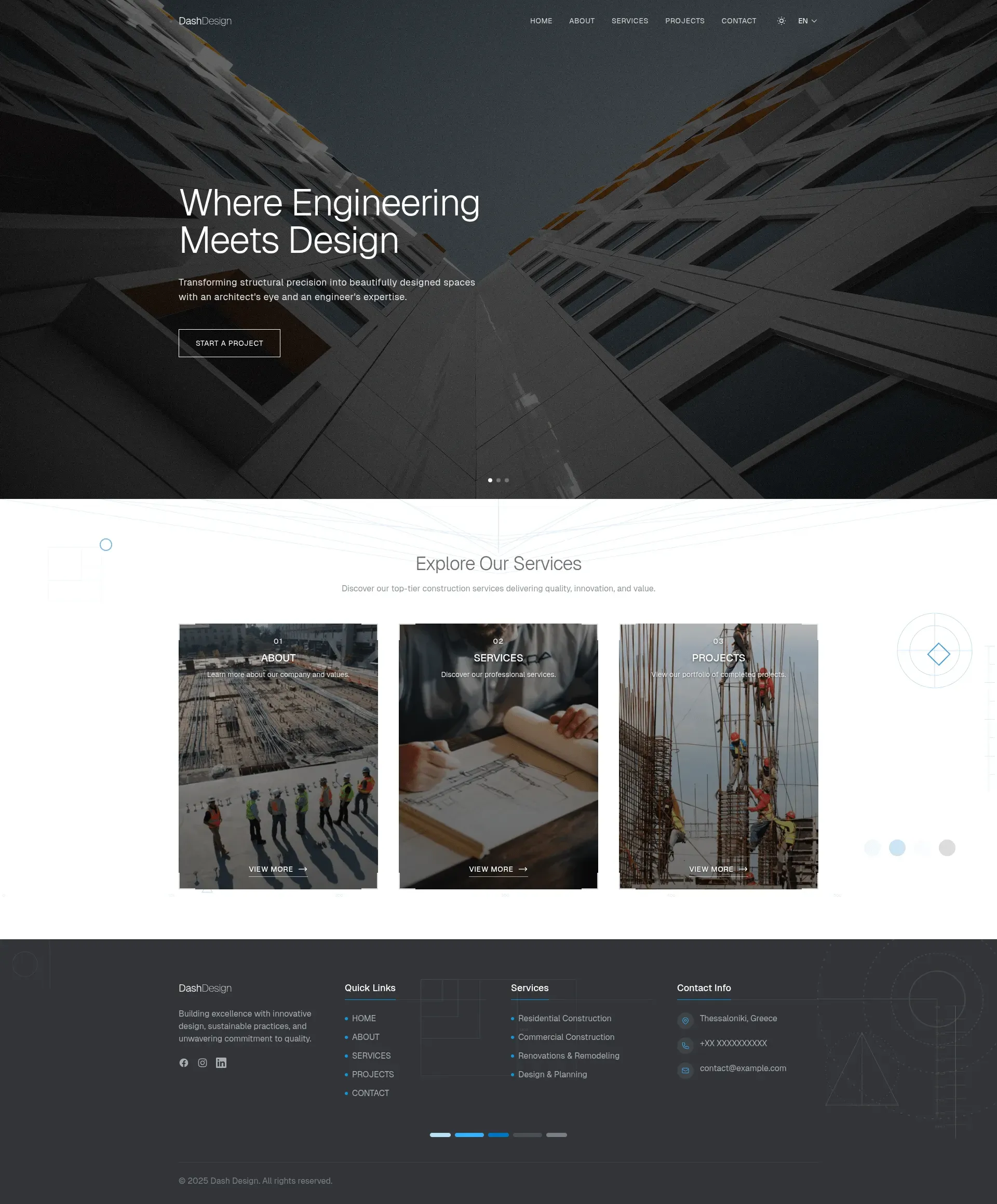 DesignDash home cover