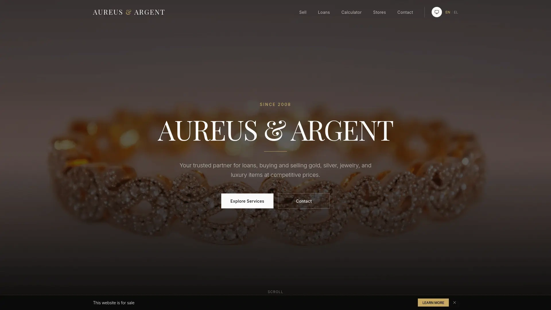AUREUS & ARGENT